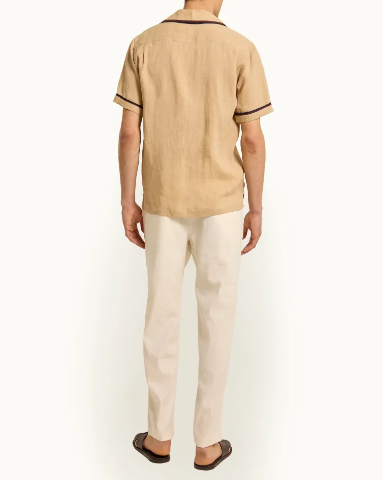 Alex Garment Dye
