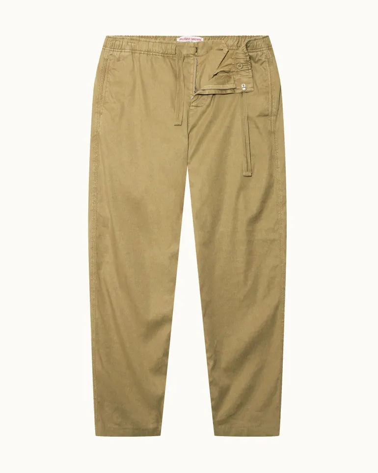 Alex Garment Dye
