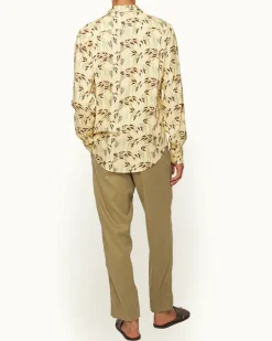 Alex Garment Dye