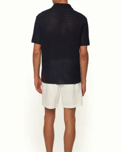 Batten Crochet