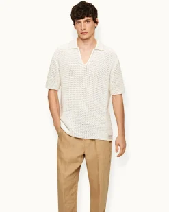 Batten Crochet