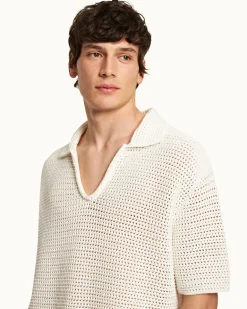 Batten Crochet