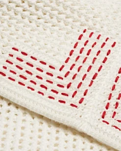 Batten Crochet