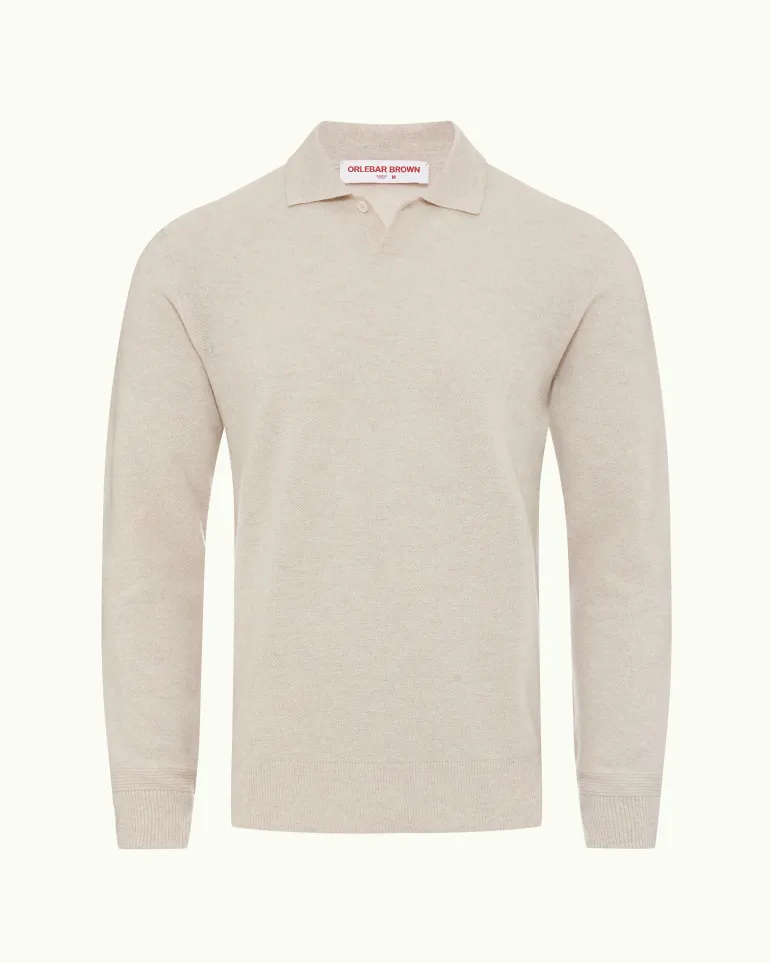 Bruno Cashmere