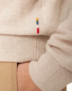 Bruno Cashmere