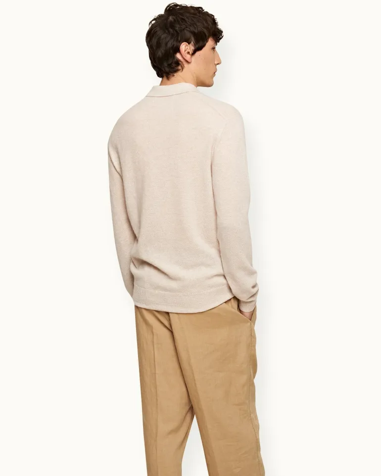Bruno Cashmere
