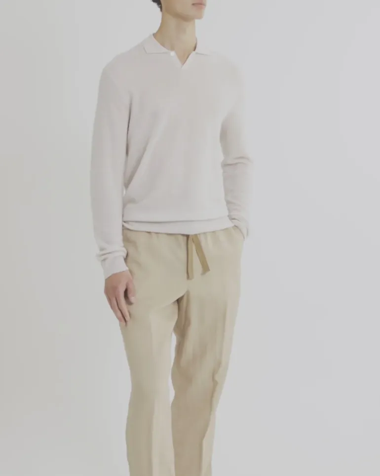 Bruno Cashmere