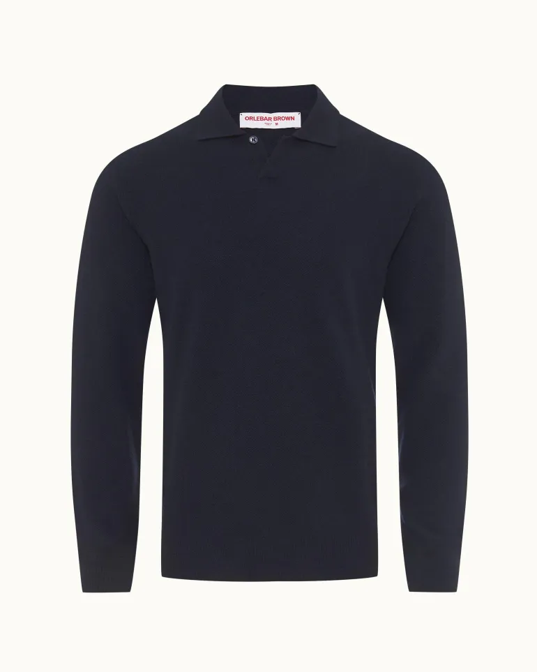 Bruno Cashmere