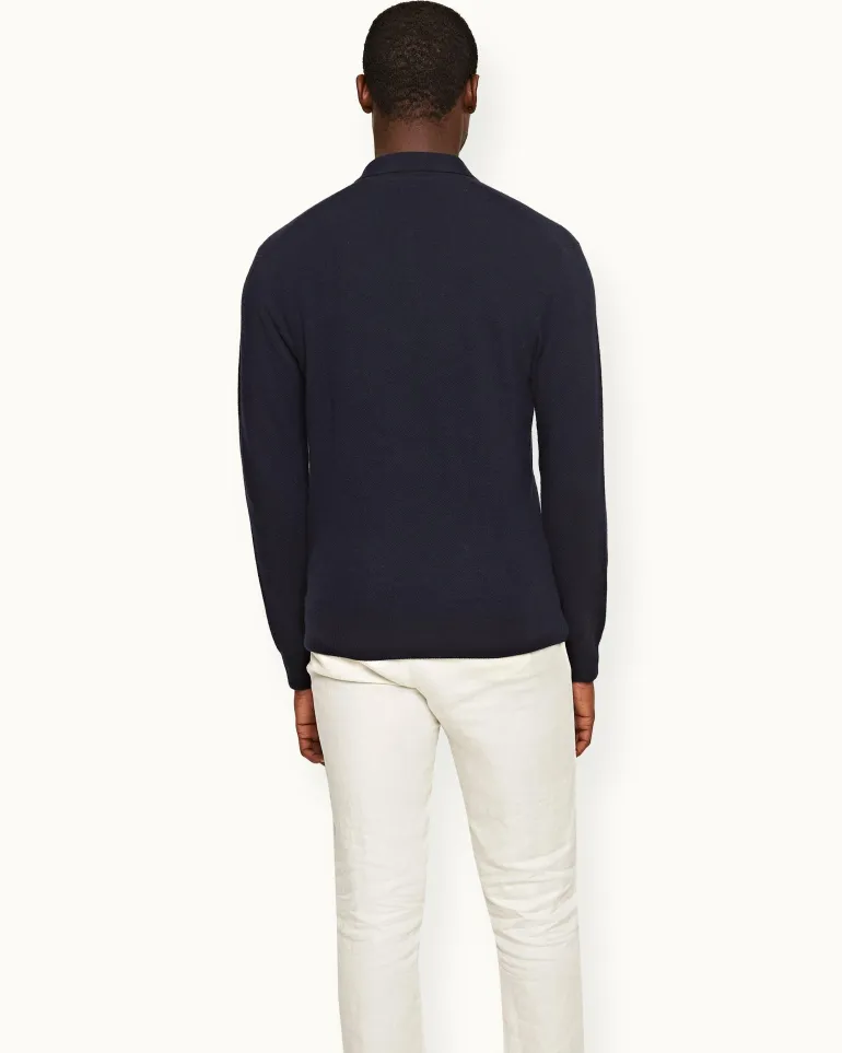 Bruno Cashmere