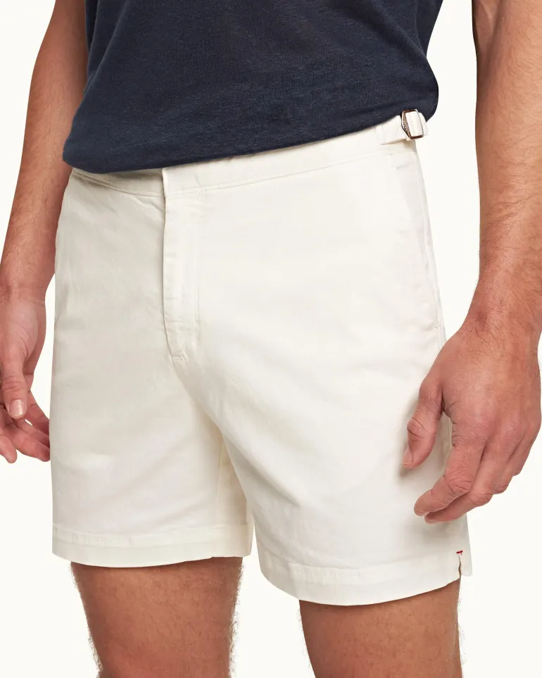 Bulldog Cotton