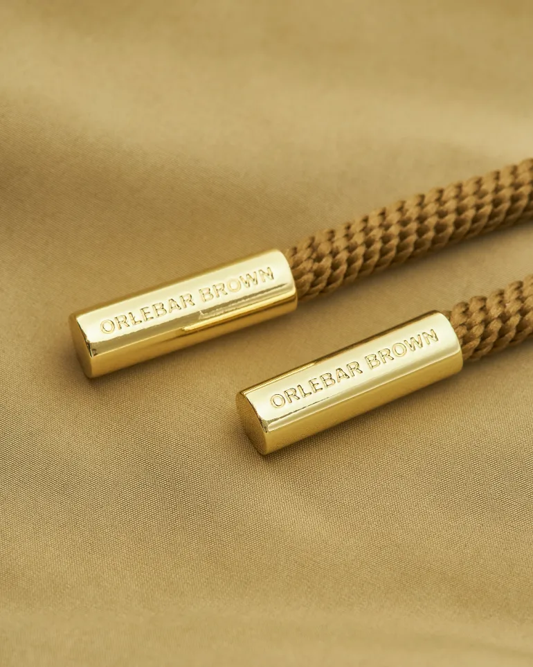 Bulldog Drawcord