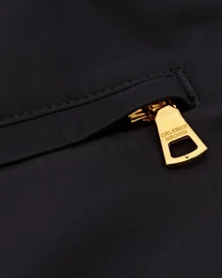 Bulldog Drawcord