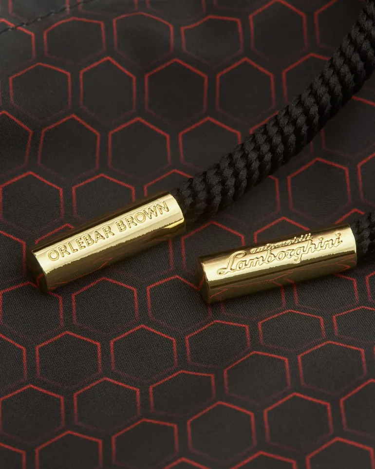Bulldog Drawcord