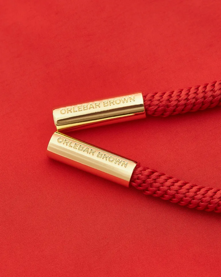 Bulldog Drawcord
