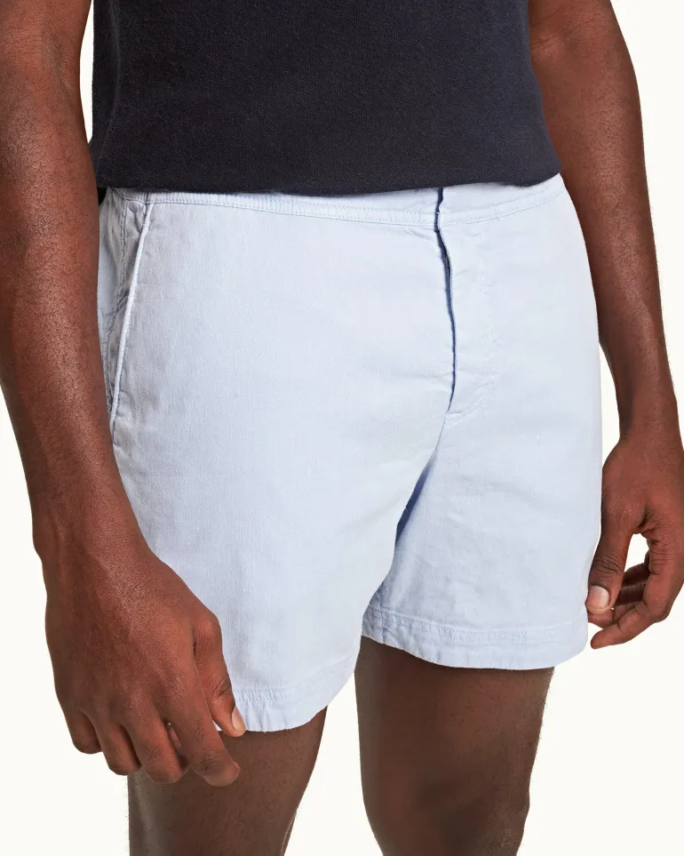 Bulldog Garment Dye