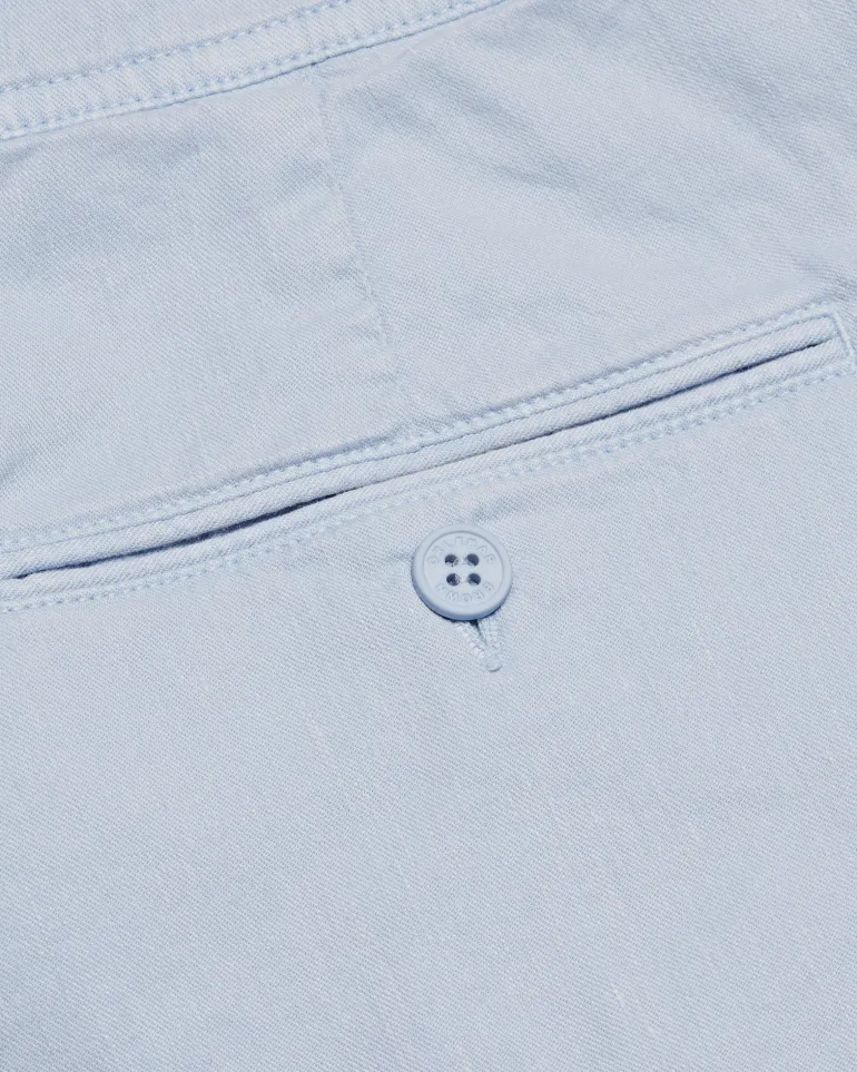 Bulldog Garment Dye
