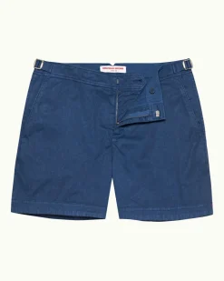 Bulldog Garment Dye