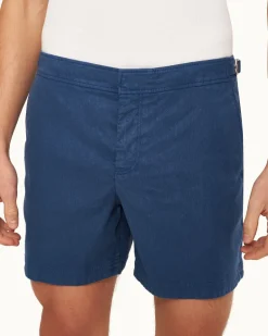 Bulldog Garment Dye