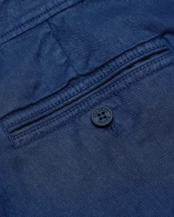 Bulldog Garment Dye