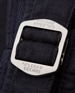 Bulldog Garment Dye