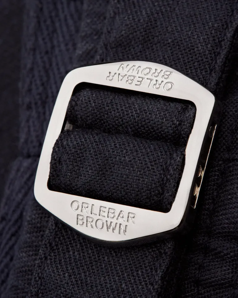 Bulldog Garment Dye