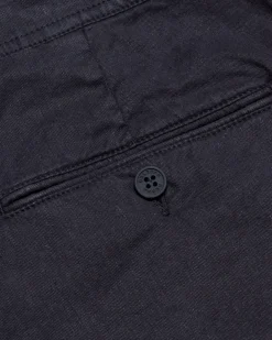 Bulldog Garment Dye
