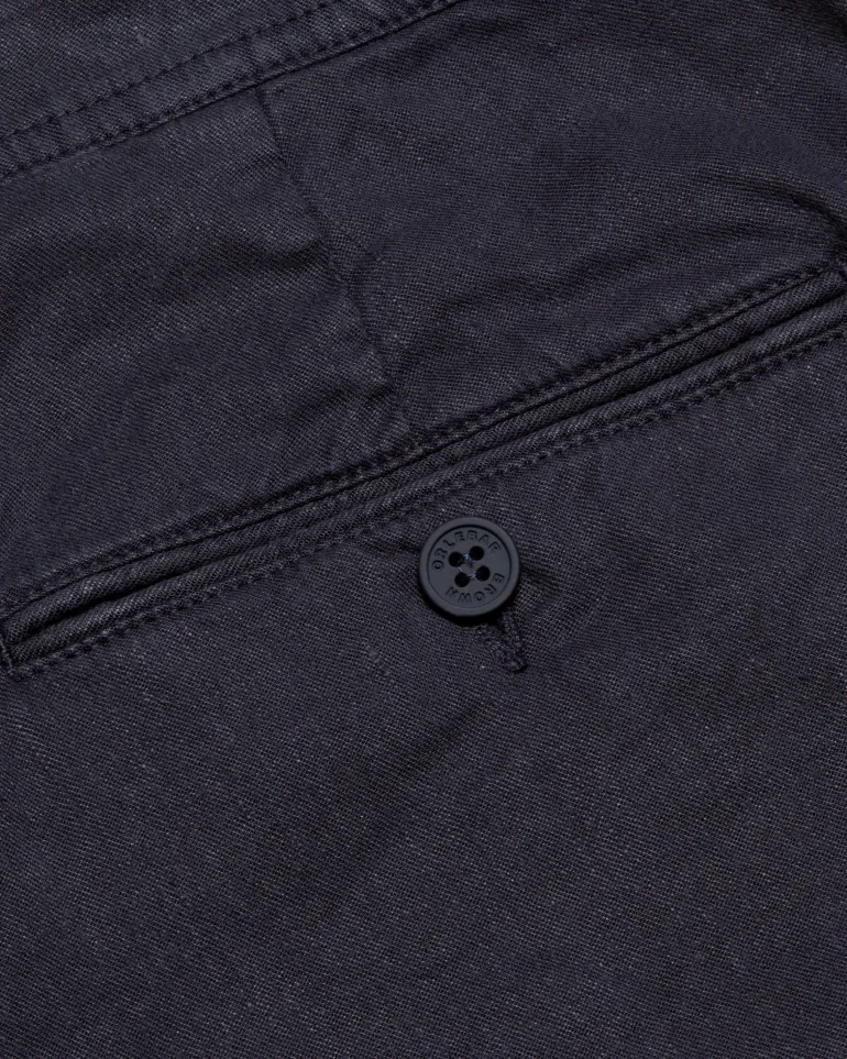 Bulldog Garment Dye