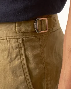 Bulldog Garment Dye