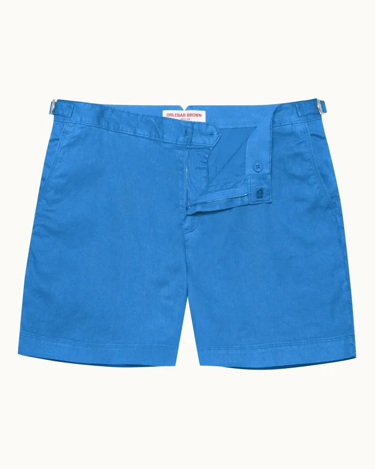 Bulldog Garment Dye