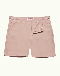 Bulldog Garment Dye
