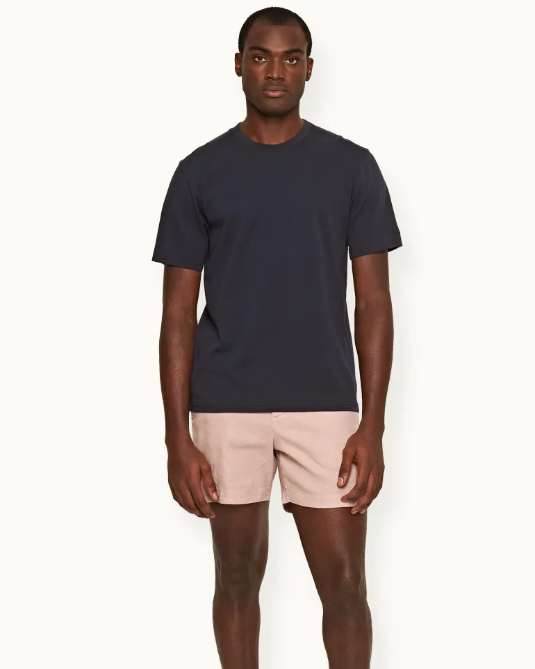 Bulldog Garment Dye