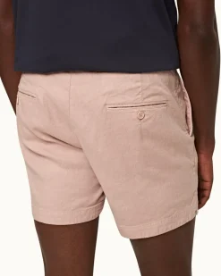 Bulldog Garment Dye