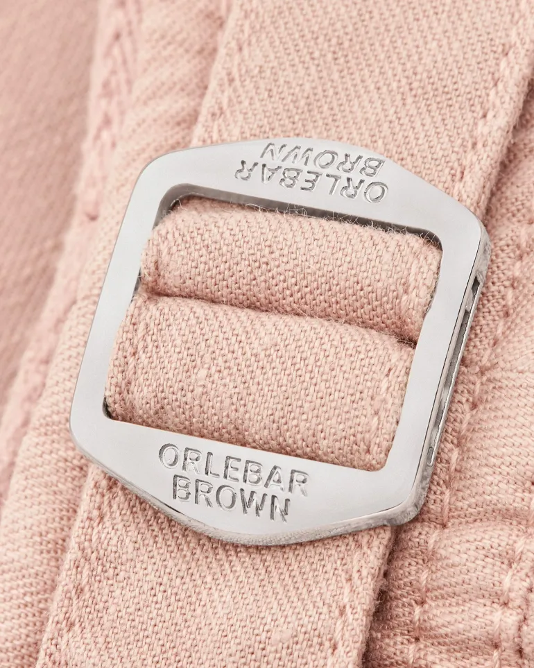 Bulldog Garment Dye