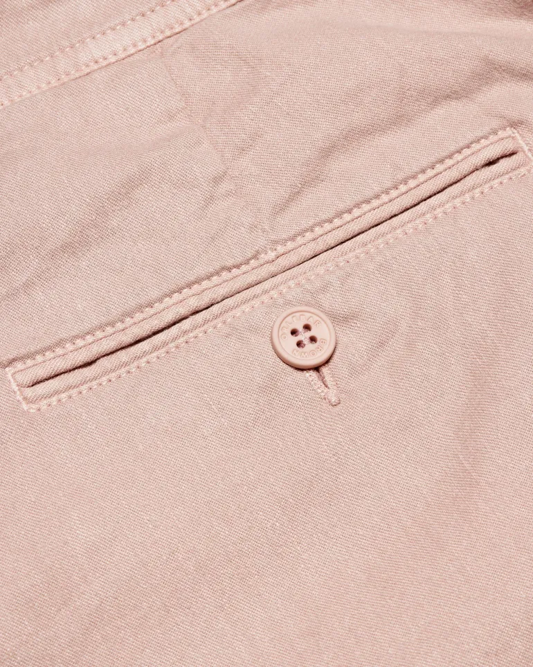 Bulldog Garment Dye