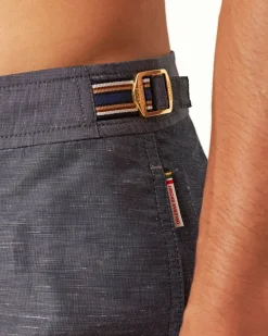 Bulldog Linen