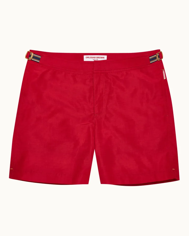 Bulldog Linen