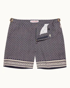 Bulldog Short