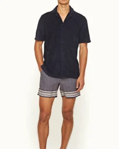 Bulldog Short