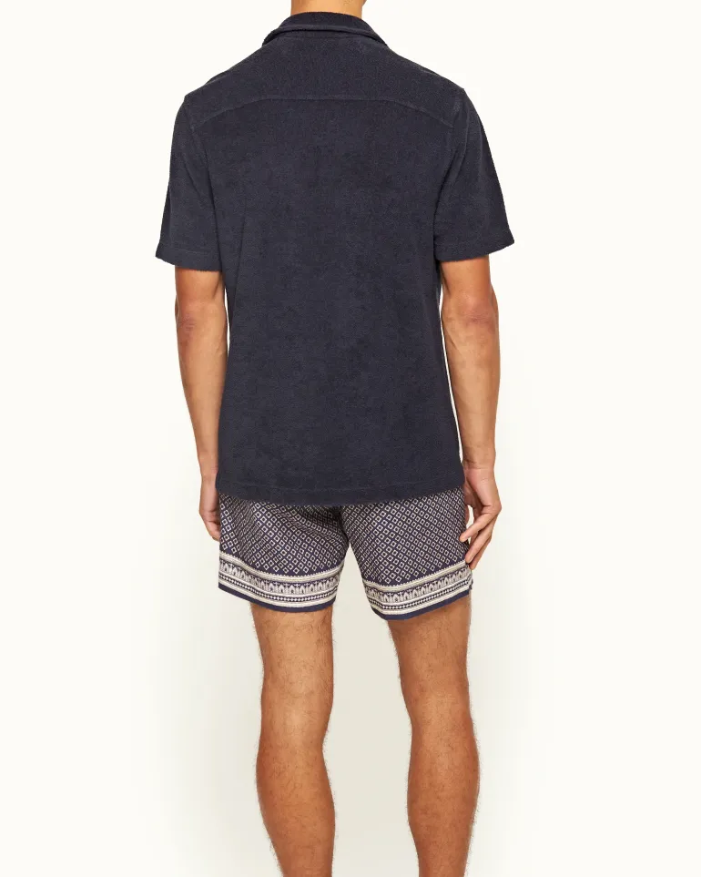 Bulldog Short