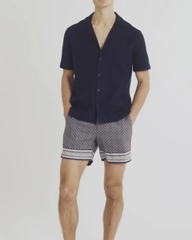 Bulldog Short