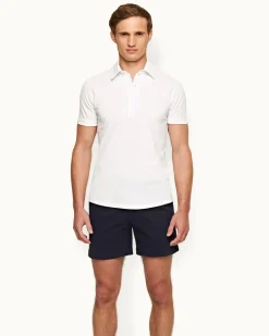 Bulldog Stretch-Cotton