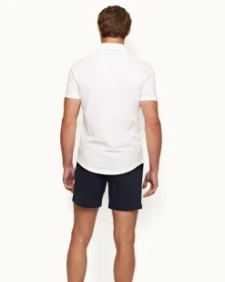 Bulldog Stretch-Cotton