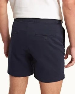 Bulldog Stretch-Cotton