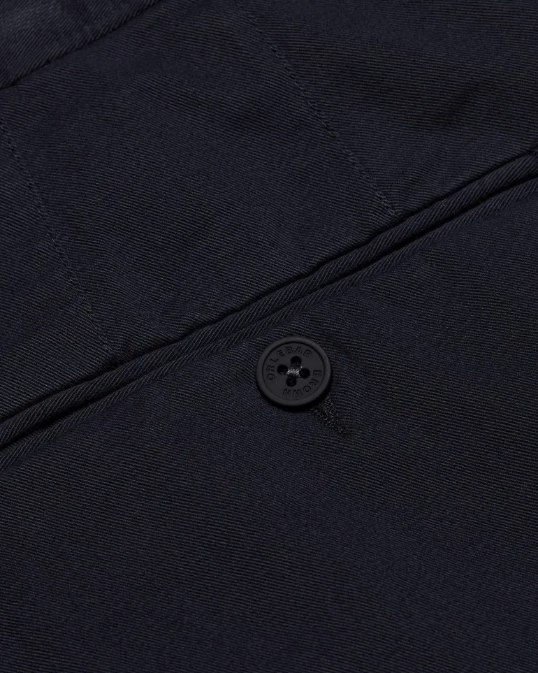 Bulldog Stretch-Cotton