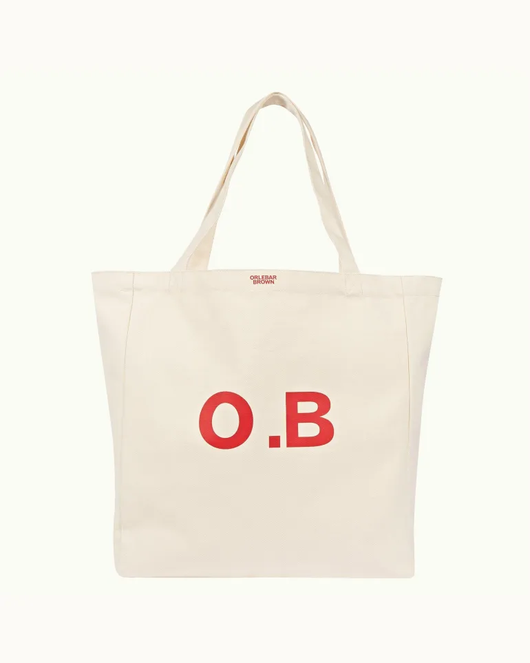 Canvas Tote