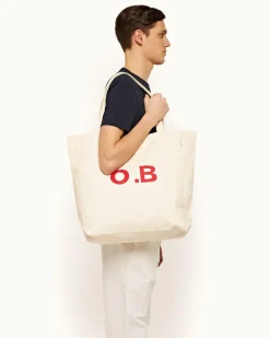Canvas Tote
