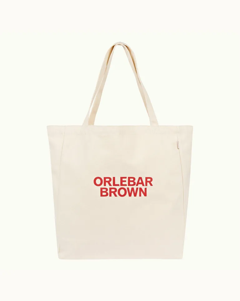 Canvas Tote