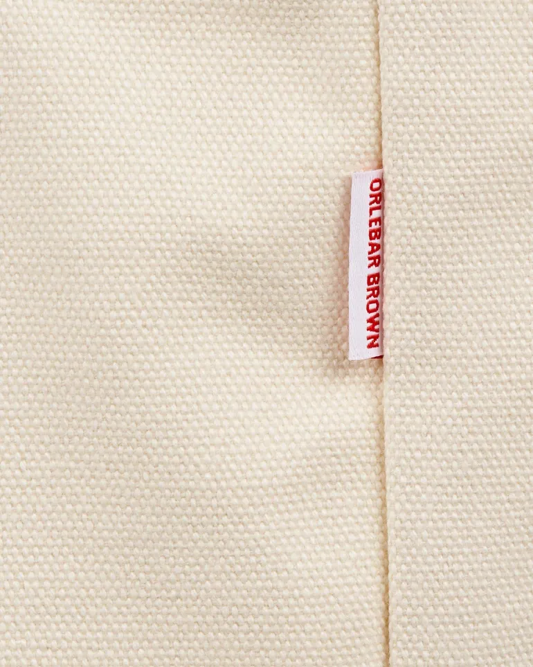 Canvas Tote