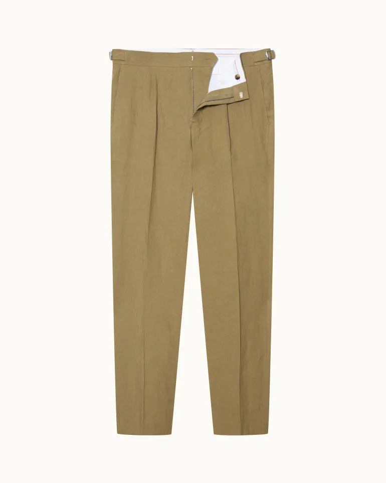 Carsyn Linen