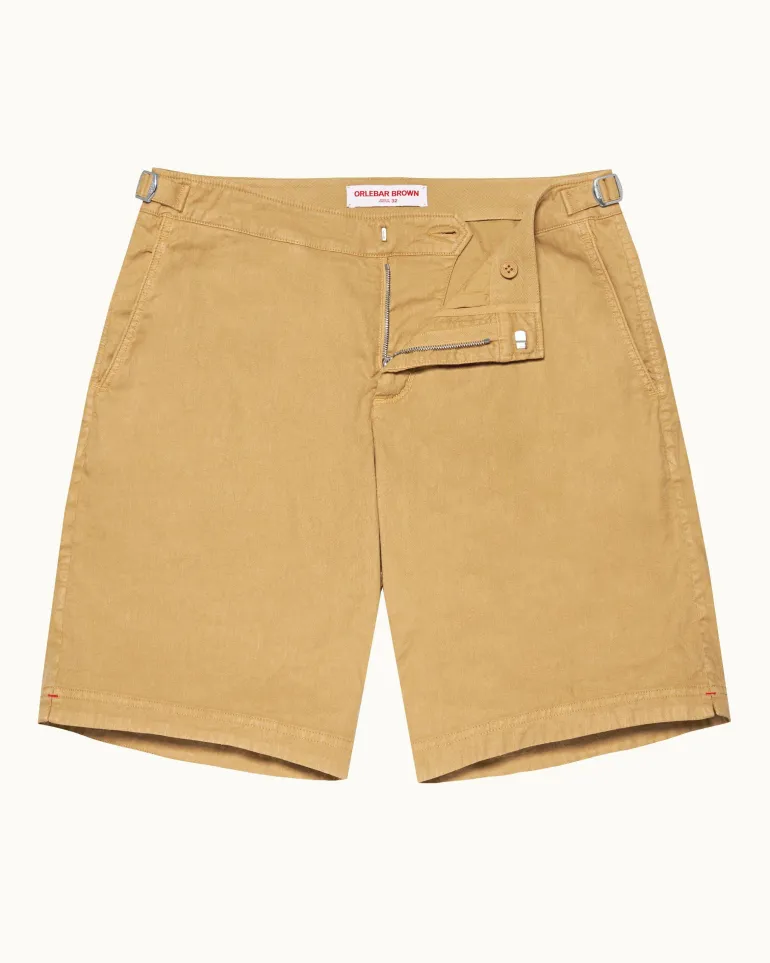 Dane Garment Dye